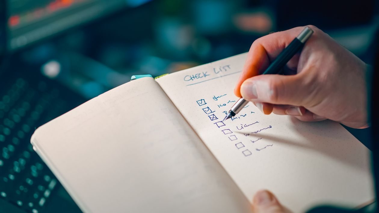 On-page SEO checklist for beginners