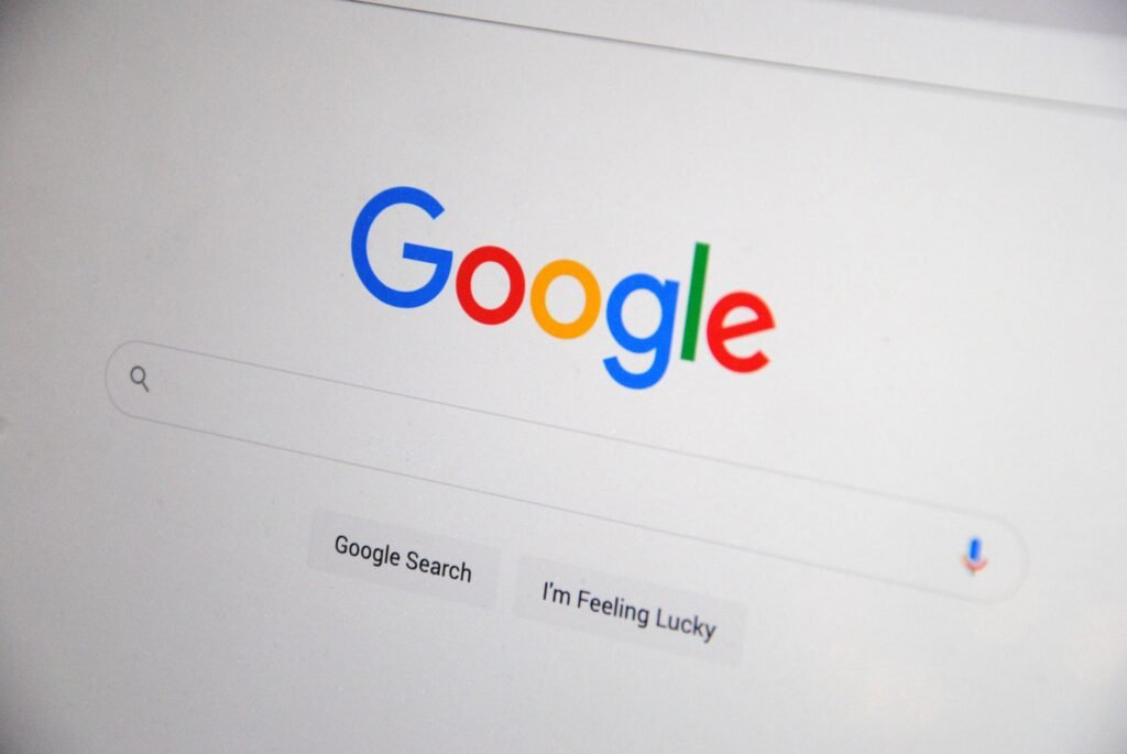 How to get a new website indexed in Google